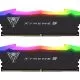 Memorie Desktop Patriot Viper Xtreme 5 RGB, 32GB(2 x 16GB) DDR5, 8000MHz