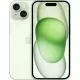 Telefon Mobil Apple iPhone 15, 128GB Flash, Nano SIM + eSIM, 5G, Green