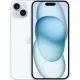 Telefon Mobil Apple iPhone 15 Plus, 128GB Flash, Nano SIM + eSIM, 5G, Blue