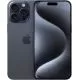 Telefon Mobil Apple iPhone 15 Pro Max, 1TB Flash, Nano SIM + eSIM, 5G, Blue Titanium