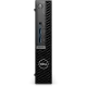Sistem Brand Dell Optiplex 7010 Micro, Intel Core i5-13500T, RAM 16GB, SSD 512GB, Linux, ProSupport