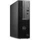 Sistem Brand Dell Optiplex 7010 SFF Plus, Intel Core i7-13700, RAM 8GB, SSD 512GB, Windows 11 Pro, ProSupport