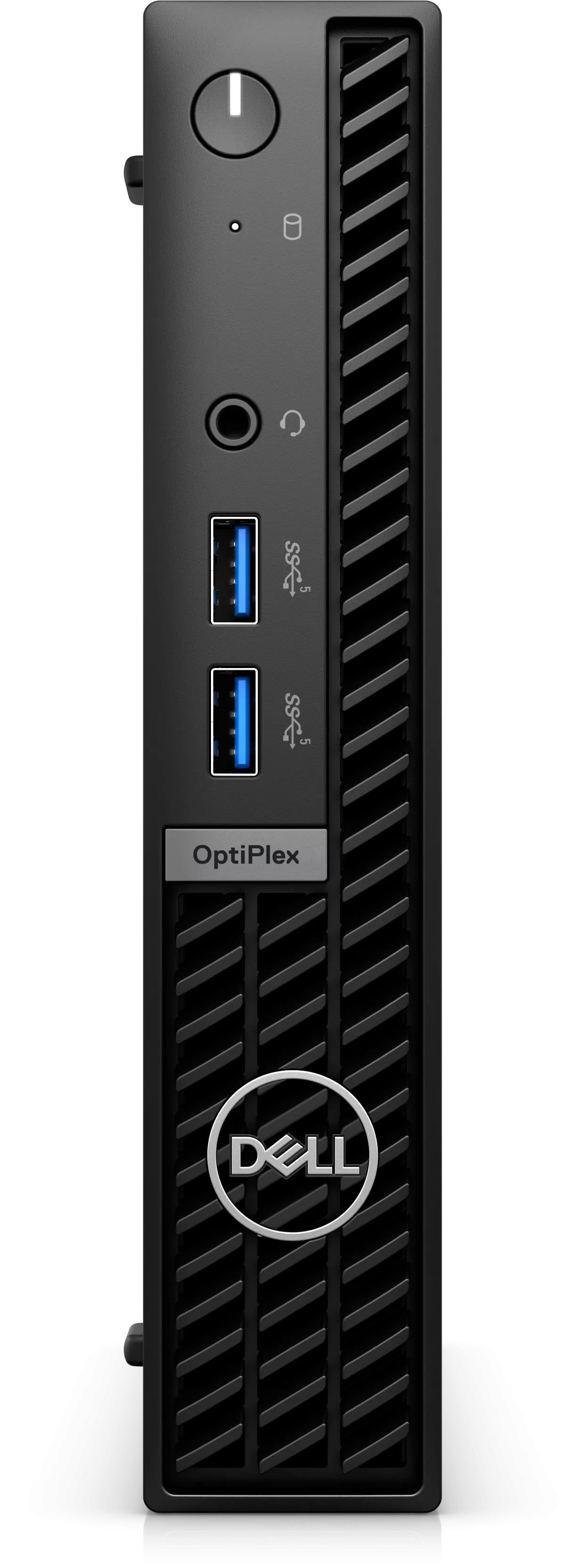 Sistem Brand Dell Optiplex 7010 Micro, Intel Core i7-13700T, RAM 16GB, SSD 512GB, Windows 11 Pro, ProSupport