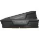 Memorie Desktop Corsair Vengeance, 32GB(2 x 16GB) DDR5, 5600Mhz, CL40, Black