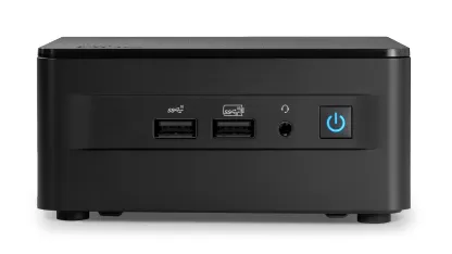 Barebone Intel NUC 13 Pro Kit RNUC13ANHI70002 Intel Core i7-1360P