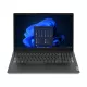 Notebook Lenovo V15 G3 IAP, 15.6" Full HD, Intel Core i3-1215U, RAM 8GB, SSD 256GB, No OS, Negru