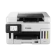 Multifunctional Inkjet Color Canon MAXIFY GX6550