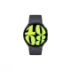 Smartwatch Samsung Galaxy Watch 6 R940, 44 mm, Graphite