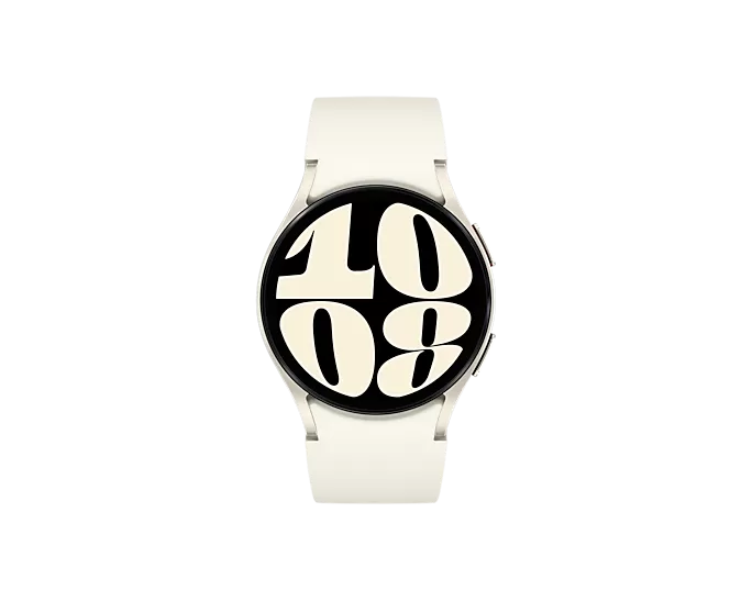 Smartwatch Samsung Galaxy Watch 6 R935 40 mm LTE Gold