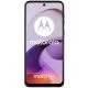 Telefon Mobil Motorola Moto G14, 128GB Flash, 4GB RAM, Dual SIM, 4G, Pale Lilac