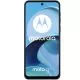Telefon Mobil Motorola Moto G14, 128GB Flash, 4GB RAM, Dual SIM, 4G, Sky Blue