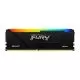 Memorie Desktop Kingston Fury Beast RGB Black, 8GB DDR4, 2666Mhz