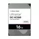 Hard Disk Server Western Digital Ultrastar DC HC550, 16TB, 3.5", SATA, 512MB Cache, SE