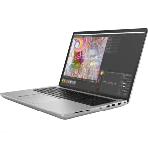 Notebook HP ZBook Fury G9, 16