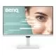 Monitor LED BenQ GW3290QT, 31.5", QHD, 5ms, Alb