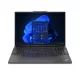 Notebook Lenovo ThinkPad E16 Gen1, 16" WUXGA, Intel Core i5-1335U, RAM 8GB, SSD 512GB, No OS, Graphite Black