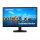 Monitor LED Samsung LS24A336NHUXEN, 24", Full HD, 5ms, Negru