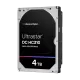 Hard Disk Server Western Digital Ultrastar DC HC310, 4TB, 7200RPM, SAS
