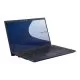 Notebook Asus ExpertBook B1400CBA, 14" Full HD, Intel Core i3-1215U, RAM 16GB, SSD 512GB, Windows 11 Pro, Star Black