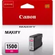 Cartus Inkjet Canon PGI-1500M, 4.5ml, Magenta