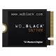 Hard Disk SSD Western Digital WD Black SN770M, 2TB, M.2 2230