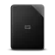Hard Disk Extern Western Digital WD Elements SE, 2TB, USB 3.0