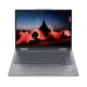 Ultrabook Lenovo ThinkPad X1 Yoga Gen 8, 14" WUXGA Touch, Intel Core i7-1355U, RAM 32GB, SSD 1TB, Windows 11 Pro, Storm Grey