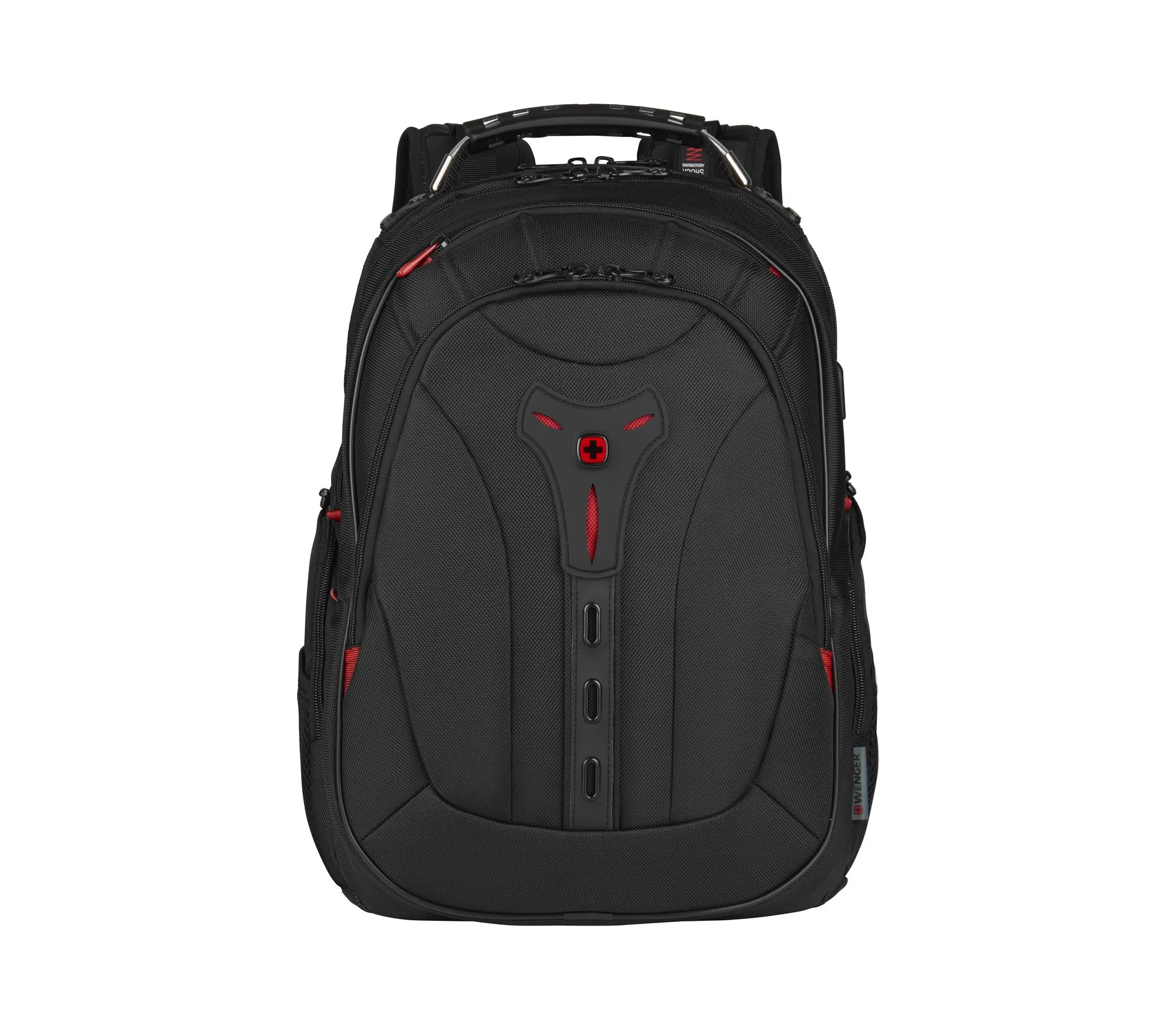 Rucsac Notebook Wenger Pegasus Deluxe 14"-16" Black