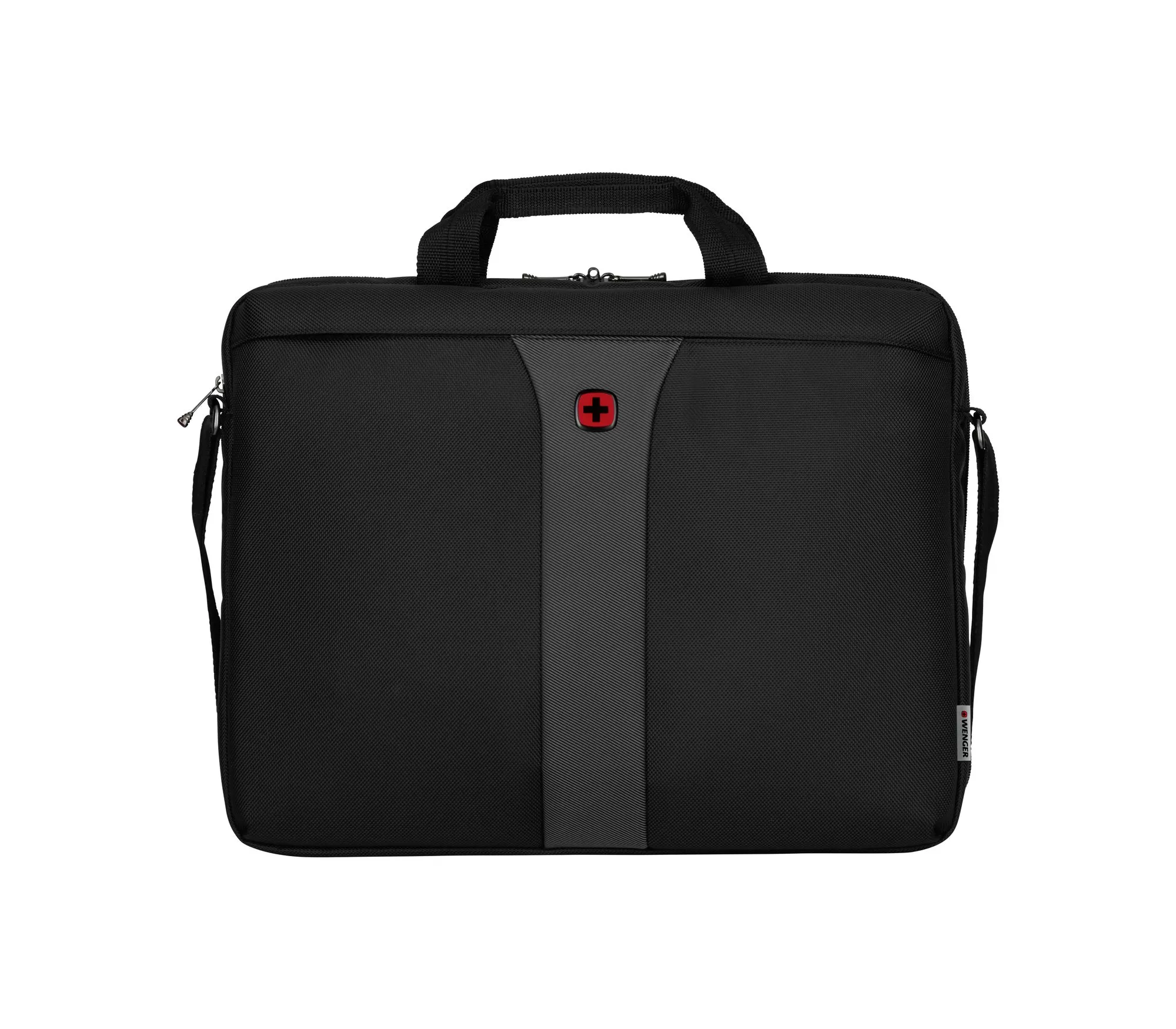 Geanta Notebook Wenger Legacy 17 17" Black