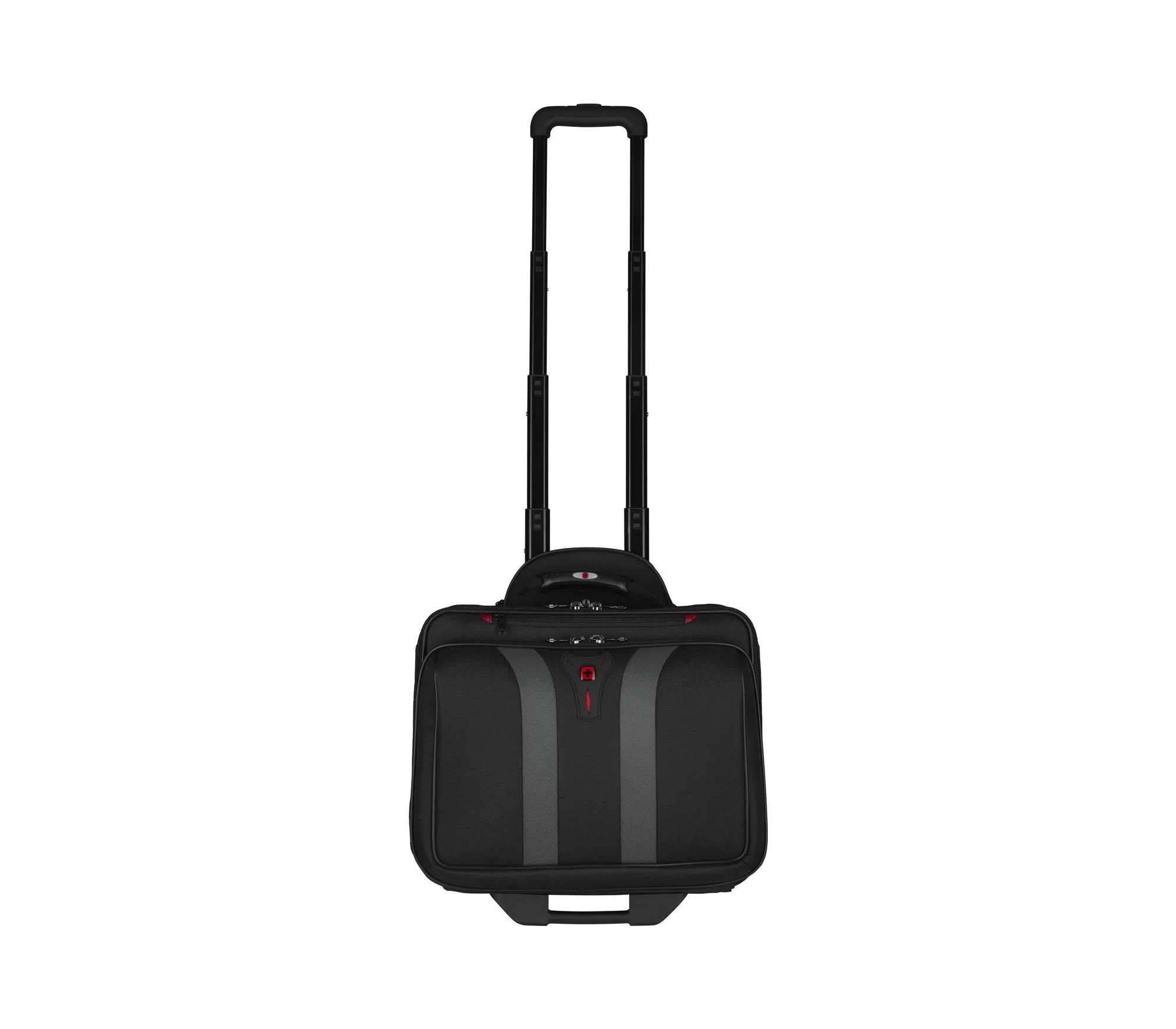 Troller Notebook Wenger Granada 15.6" Black