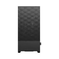 Carcasa PC Fractal Design Pop Air RGB TG Clear Tint, Black