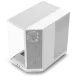 Carcasa PC NZXT H6 Flow RGB, White