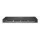 Switch HPE Aruba Networking CX 6000, cu management, fara PoE, 48x1000Mbps RJ45 + 4xSFP