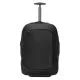 Troller Notebook Targus EcoSmart Mobile Tech Traveler Rolling, 15.6", Black