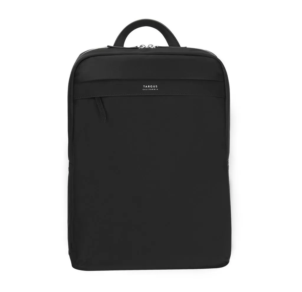 Rucsac Notebook Targus Newport Ultra Slim, 15 , Black
