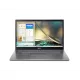Notebook Acer Aspire A517-53G, 17.3" Full HD, Intel Core i7-1255U, MX550-2GB, RAM 8GB, SSD 512GB, No OS, Gri, DESIGILAT