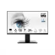 Monitor LED MSI PRO MP223, 21.45", Full HD, 1ms, Black