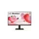 Monitor LED LG 27MR400-B, 27", Full HD, 5ms, Negru