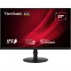 Monitor LED Viewsonic VG2708A, 27", Full HD, 5ms, Negru