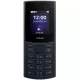 Telefon Mobil Nokia 110 4G (2023) Dual SIM Midnight Blue