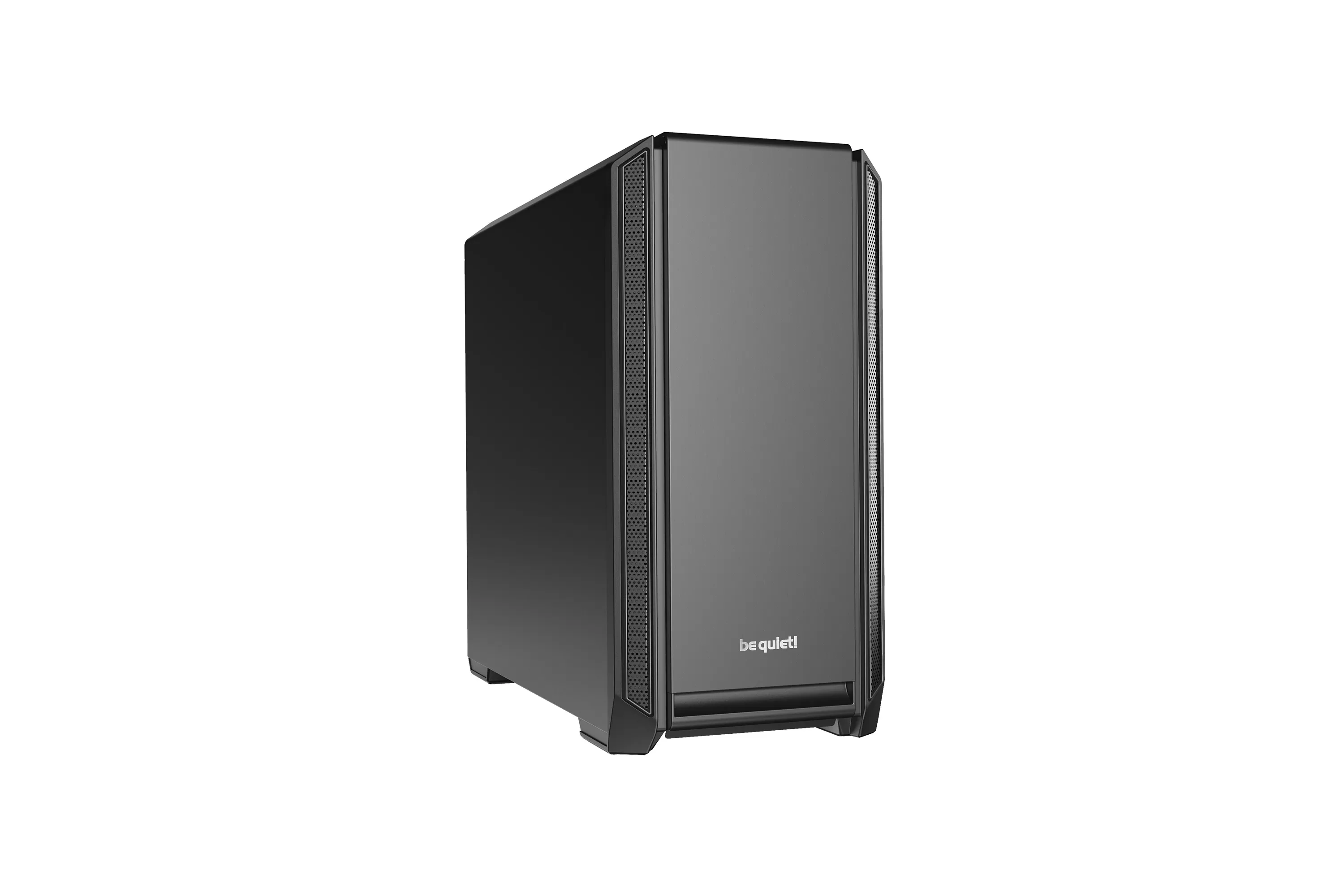 Carcasa PC be quiet! SILENT BASE 601 Black