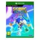 Sonic Colours Ultimate Edition - Xbox One