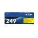 Cartus Toner Brother TN-249Y, 4000 pagini, Yellow