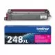 Cartus Toner Brother TN-248XLM, 2300 pagini, Magenta