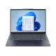 Notebook Lenovo IdeaPad Slim 5 14ABR8, 14" WUXGA OLED, AMD Ryzen 7 7730U, RAM 16GB, SSD 1TB, No OS, Abyss Blue