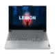 Notebook Lenovo Legion Slim 5 16APH8, 16" WQXGA 165Hz, AMD Ryzen 5 7640HS, RTX 4060-8GB, RAM 16GB, SSD 512GB, No OS, Misty Grey