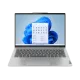 Notebook Lenovo IdeaPad Slim 5 14IAH8, 14" WUXGA OLED, Intel Core i5-12450H, RAM 16GB, SSD 512GB, No OS, Cloud Grey
