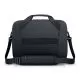 Geanta Notebook Dell EcoLoop Pro Slim Briefcase, 15.6"", Negru
