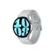 Smartwatch Samsung Galaxy Watch 6 R945, 44 mm, LTE, Silver