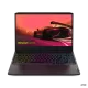 Notebook Lenovo IdeaPad Gaming 3 15ACH6, 15.6" Full HD 144Hz, AMD Ryzen 5 5500H, RTX 2050-4GB, RAM 16GB, SSD 512GB, No OS, Shadow Black